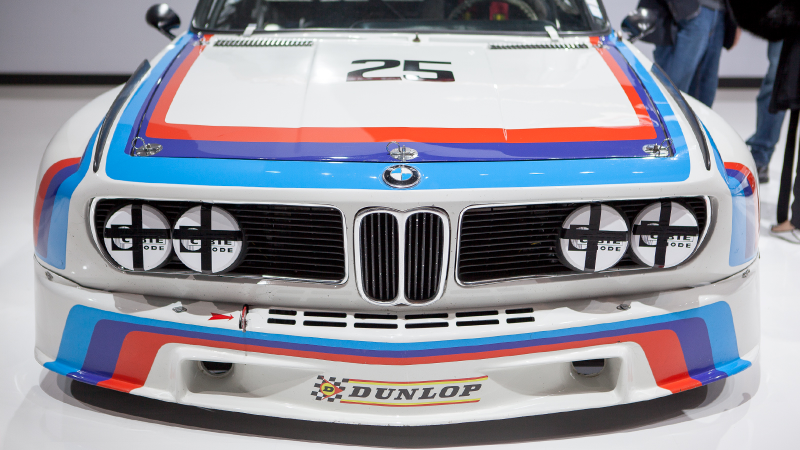 Illustration for article titled The Race Cars And Track Toys Of The New York International Auto Show